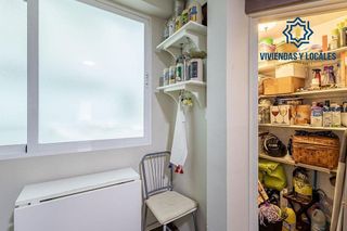 Piso en venta en Camino de Ronda - Rosaleda en Granada