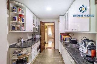 Piso en venta en Camino de Ronda - Rosaleda en Granada