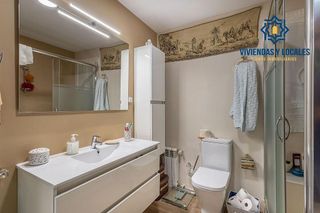 Piso en venta en Camino de Ronda - Rosaleda en Granada