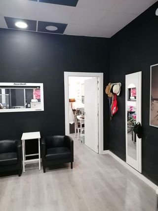 Local comercial en venta en Parque Ayala - Jardín de la Abadía - Huelín en Málaga