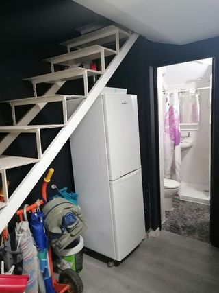 Local comercial en venta en Parque Ayala - Jardín de la Abadía - Huelín en Málaga