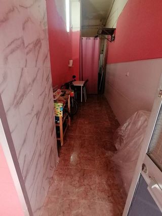 Local comercial en venta en Parque Ayala - Jardín de la Abadía - Huelín en Málaga