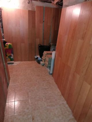 Local comercial en venta en Parque Ayala - Jardín de la Abadía - Huelín en Málaga