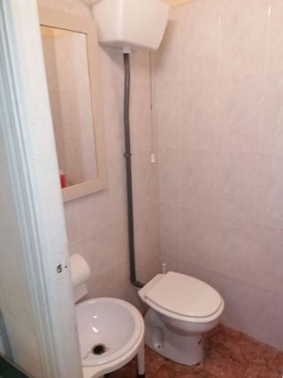 Local comercial en venta en Parque Ayala - Jardín de la Abadía - Huelín en Málaga