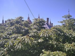 Piso en venta en Centro - Casco Histórico en San Lorenzo de El Escorial