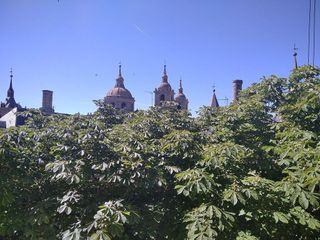 Piso en venta en Centro - Casco Histórico en San Lorenzo de El Escorial