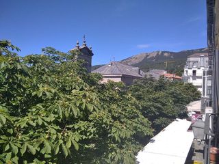 Piso en venta en Centro - Casco Histórico en San Lorenzo de El Escorial
