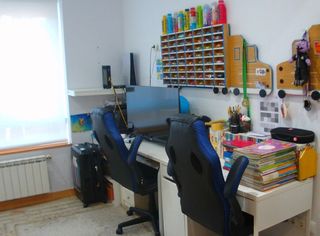 Piso en venta en Centro en Torrelavega