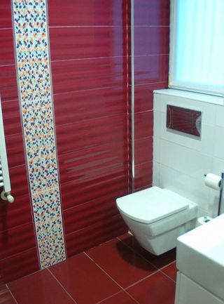 Piso en venta en Centro en Torrelavega