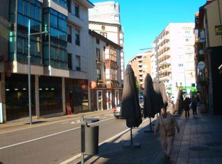 Piso en venta en Centro en Torrelavega