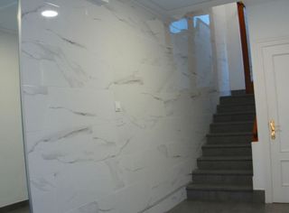 Piso en venta en Centro en Torrelavega