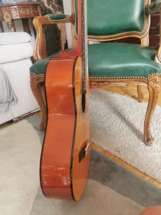 Guitarra Española José Torres