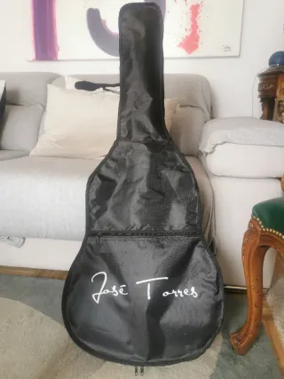 Guitarra Española José Torres