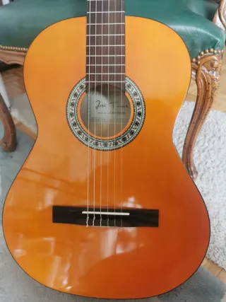 Guitarra Española José Torres