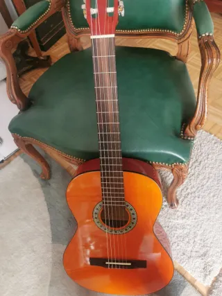 Guitarra Española José Torres