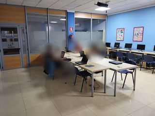 Local comercial en venta en Tomelloso