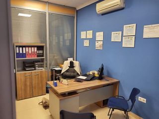 Local comercial en venta en Tomelloso