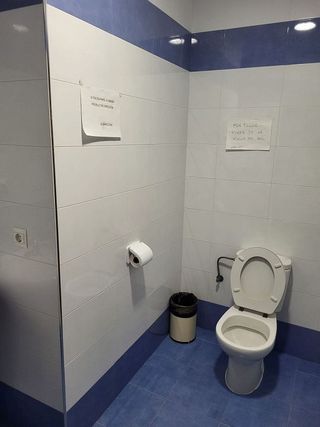 Local comercial en venta en Tomelloso