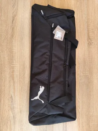Mochila deportiva Puma negra