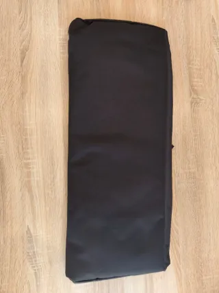 Mochila deportiva Puma negra