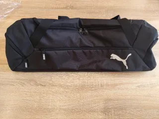 Mochila deportiva Puma negra