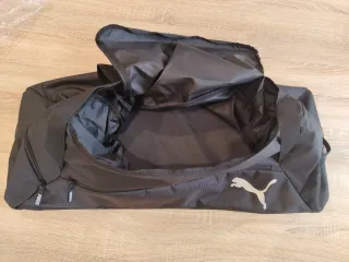 Mochila deportiva Puma negra
