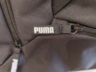 Mochila deportiva Puma negra