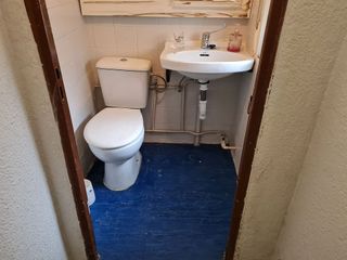 Local comercial en venta en Centro de Leganés en Leganés