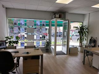Local comercial en venta en Centro de Leganés en Leganés