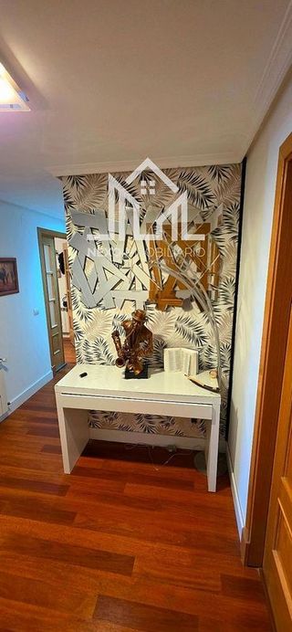 Piso en venta en El Quiñón en Seseña