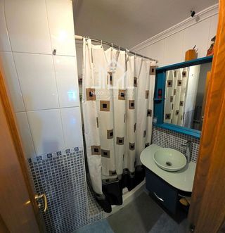 Piso en venta en El Quiñón en Seseña