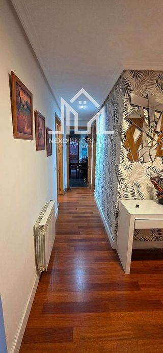 Piso en venta en El Quiñón en Seseña