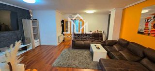 Piso en venta en El Quiñón en Seseña