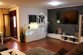 Piso en venta en El Quiñón en Seseña