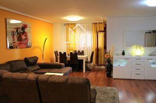 Piso en venta en El Quiñón en Seseña