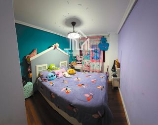 Piso en venta en El Quiñón en Seseña