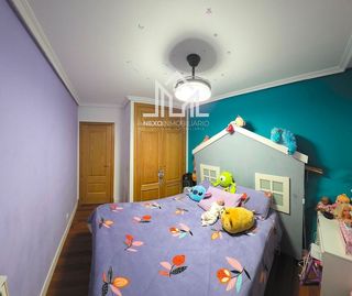 Piso en venta en El Quiñón en Seseña