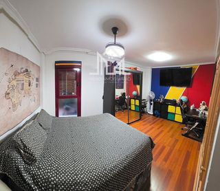 Piso en venta en El Quiñón en Seseña