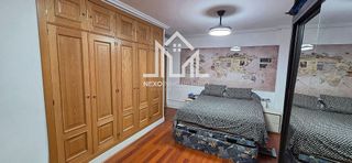 Piso en venta en El Quiñón en Seseña