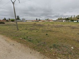 Terreno en venta en Laguna de Duero
