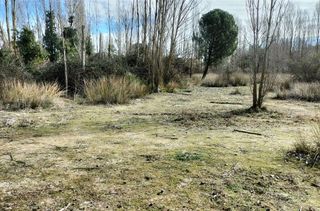Terreno en venta en Laguna de Duero