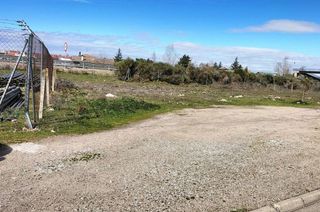 Terreno en venta en Laguna de Duero