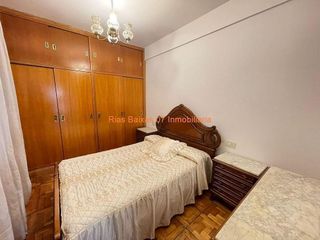 Piso en venta en Redondela