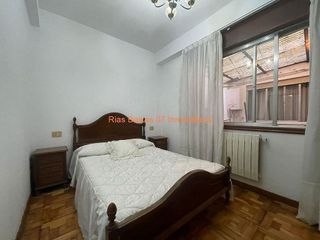 Piso en venta en Redondela