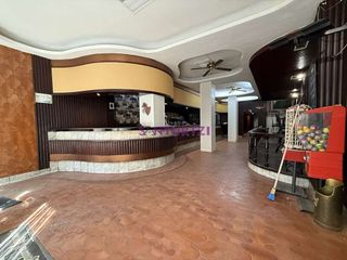 Bar en venta en Santurtzi