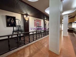 Bar en venta en Santurtzi