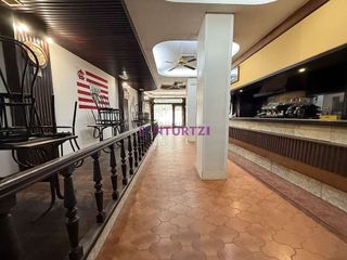 Bar en venta en Santurtzi