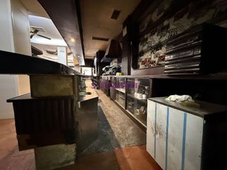 Bar en venta en Santurtzi