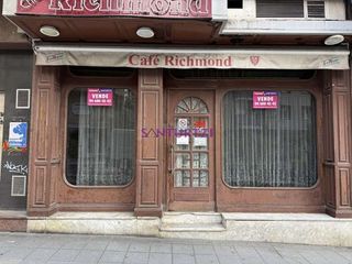 Bar en venta en Santurtzi