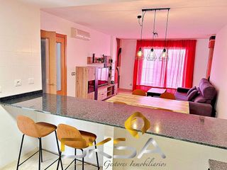 Ático en venta en Torreblanca